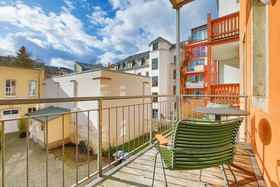 Limehome Dresden Jordanstraße