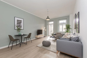 Limehome Dresden Jordanstraße