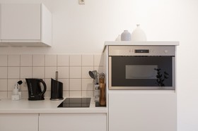 Limehome Dresden Jordanstraße