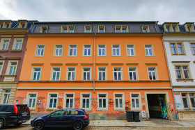 Limehome Dresden Jordanstraße