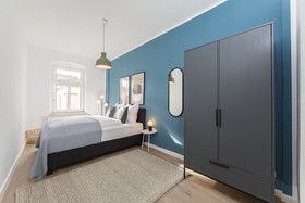 Limehome Dresden Jordanstraße