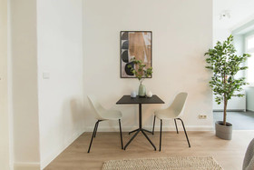 Limehome Dresden Jordanstraße