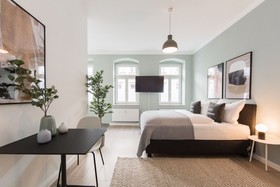 Limehome Dresden Jordanstraße