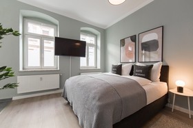 Limehome Dresden Jordanstraße