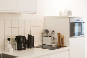 Limehome Dresden Jordanstraße