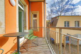 Limehome Dresden Jordanstraße