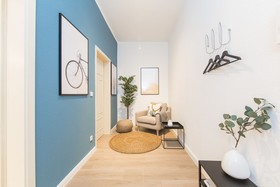 Limehome Dresden Jordanstraße