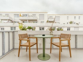 limehome Dresden Wallstraße