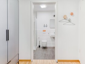 limehome Dresden Wallstraße