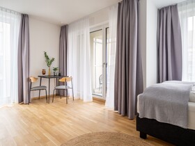 limehome Dresden Wallstraße