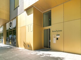 limehome Dresden Wallstraße