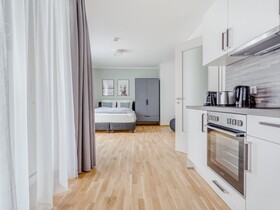 limehome Dresden Wallstraße