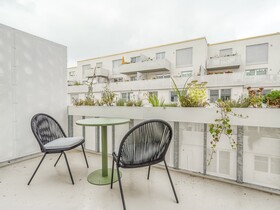 limehome Dresden Wallstraße