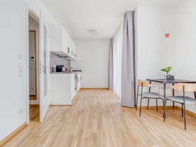 limehome Dresden Wallstraße