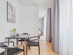 limehome Dresden Wallstraße
