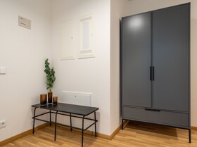 limehome Dresden Wallstraße