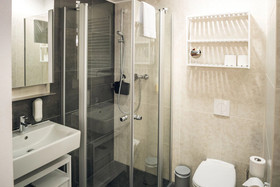 Little Suite Apartments