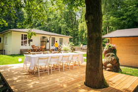 Little Suite Apartments