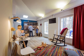 Little Suite Apartments
