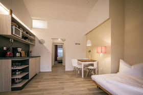 Little Suite Apartments