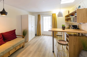 Little Suite Apartments