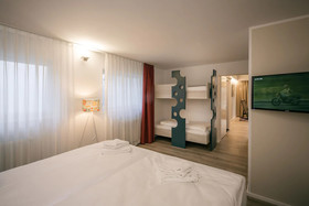 Little Suite Apartments