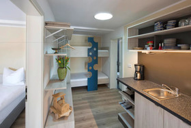Little Suite Apartments