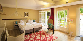 Little Suite Apartments