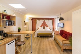Little Suite Apartments