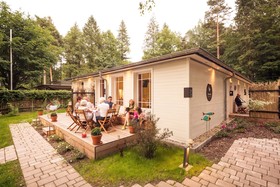 Little Suite Apartments
