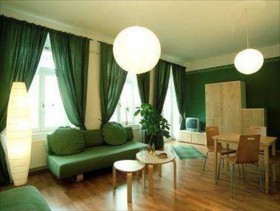 Louise 20 Hostel