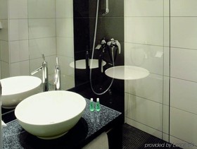 Motel One Dresden Am Zwinger