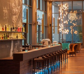 Motel One Dresden Am Zwinger