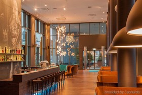 Motel One Dresden Am Zwinger