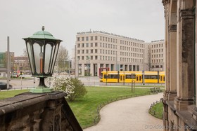 Motel One Dresden Am Zwinger