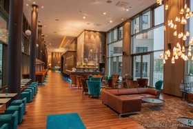 Motel One Dresden Am Zwinger
