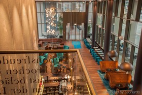 Motel One Dresden Am Zwinger