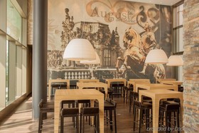 Motel One Dresden Am Zwinger