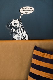 Moxy Dresden Neustadt