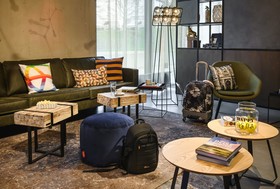 Moxy Dresden Neustadt