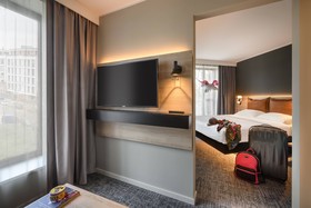 Moxy Dresden Neustadt