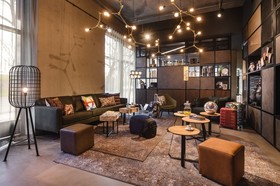 Moxy Dresden Neustadt