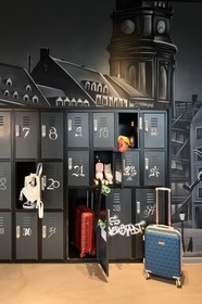 Moxy Dresden Neustadt