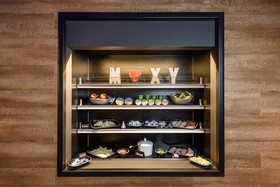 Moxy Dresden Neustadt