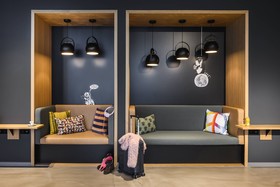 Moxy Dresden Neustadt