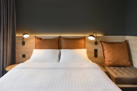 Moxy Dresden Neustadt