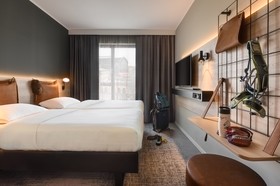 Moxy Dresden Neustadt