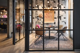 Moxy Dresden Neustadt