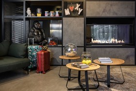 Moxy Dresden Neustadt