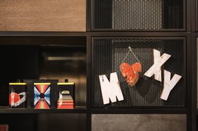 Moxy Dresden Neustadt